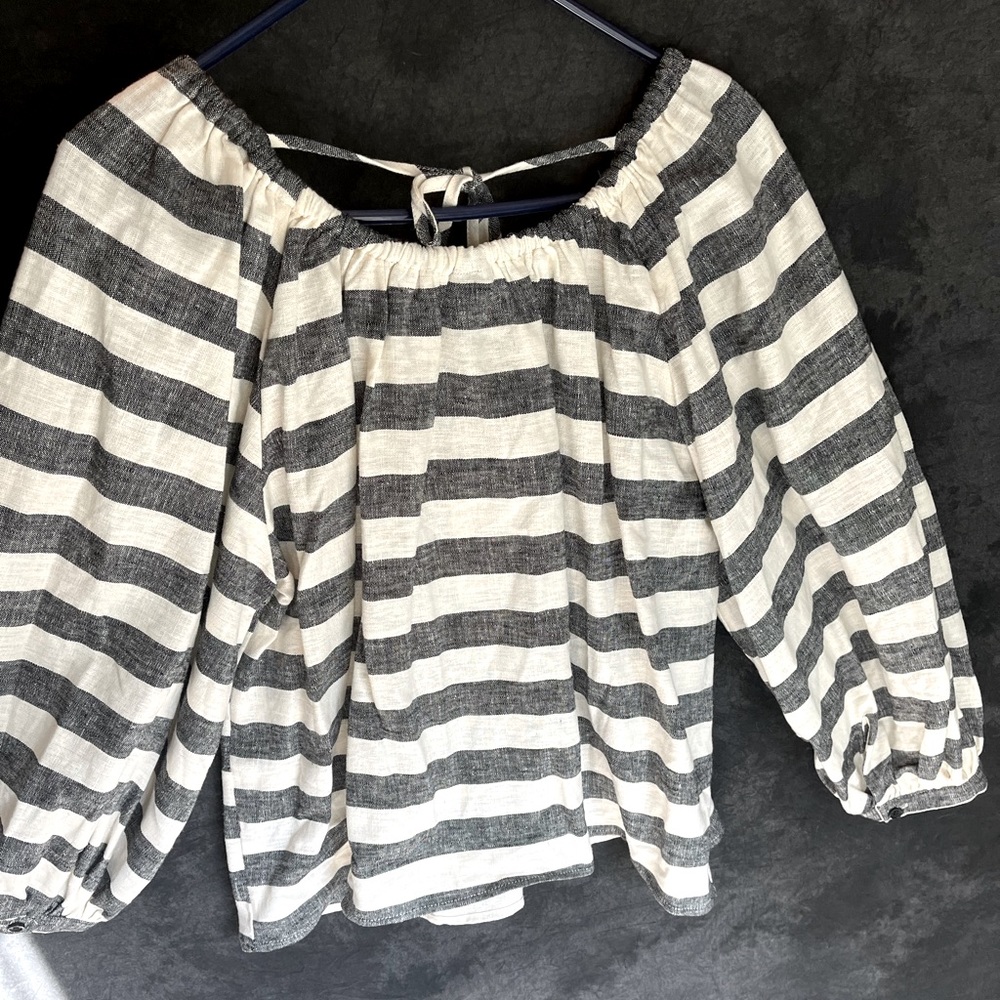 Flowy Blouse